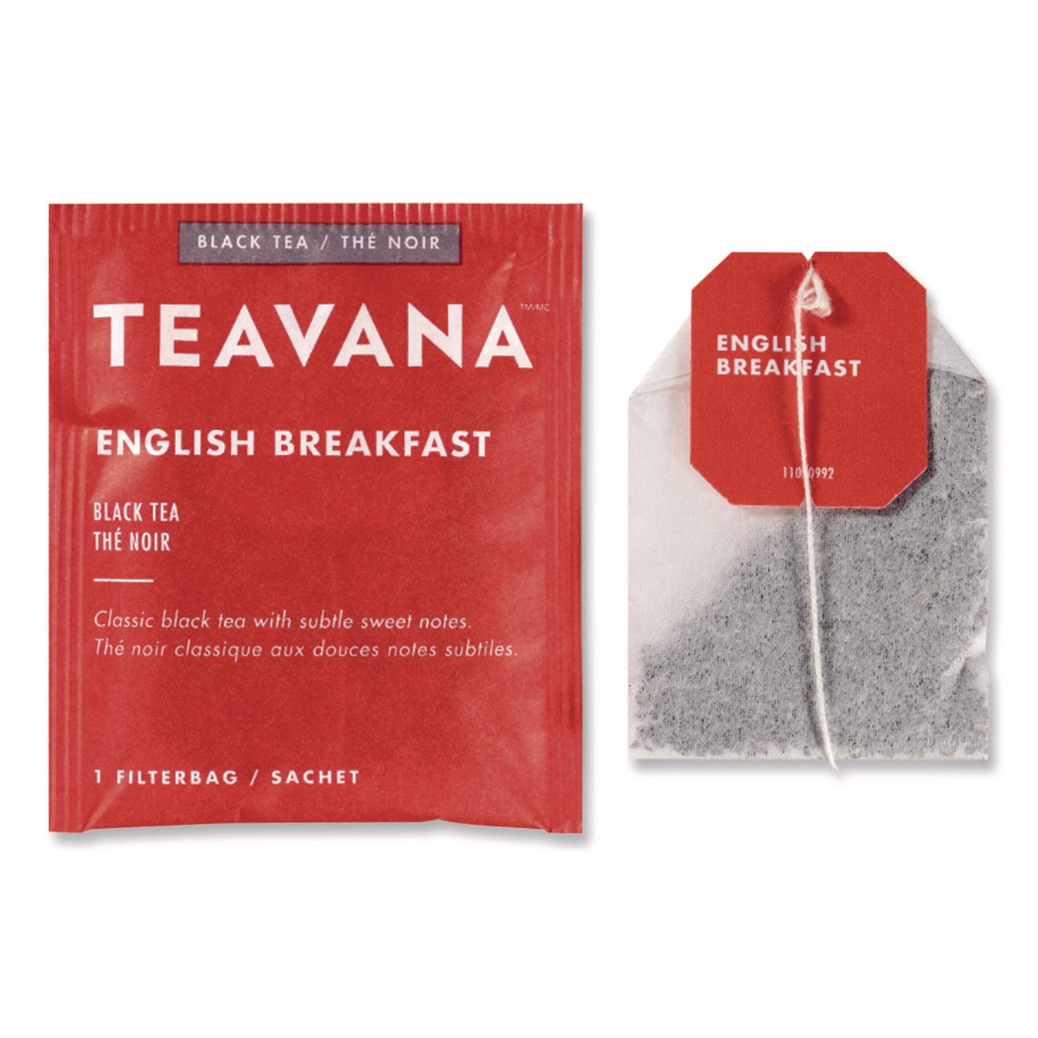 Teavana Tea Bags by Starbucks TEVSBK13087 | OnTimeSupplies.com