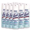 RAC74828CT - Disinfectant Spray, Crisp Linen Scent, 19 oz. Aerosol Spray, 12/Carton