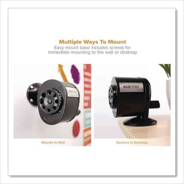 BOSMPS1BLKCT Product Image 2