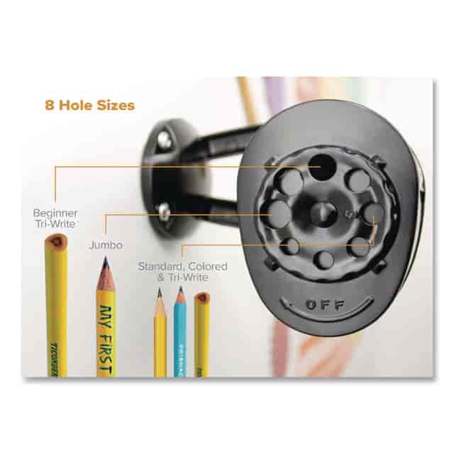 BOSMPS1BLKCT Product Image 3