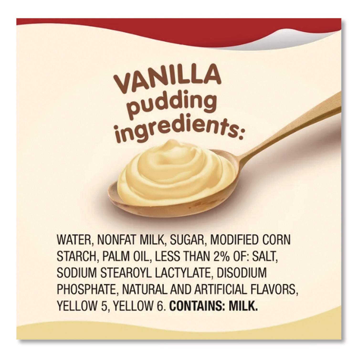 Pudding Cups by Snack Pack® CNGHUN55419 | OnTimeSupplies.com