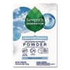 SEV22150EA - Automatic Dishwasher Powder, Free and Clear/Unscented, 45 oz Box