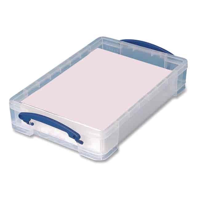 RUA4LITRECLEAR Product Image 3