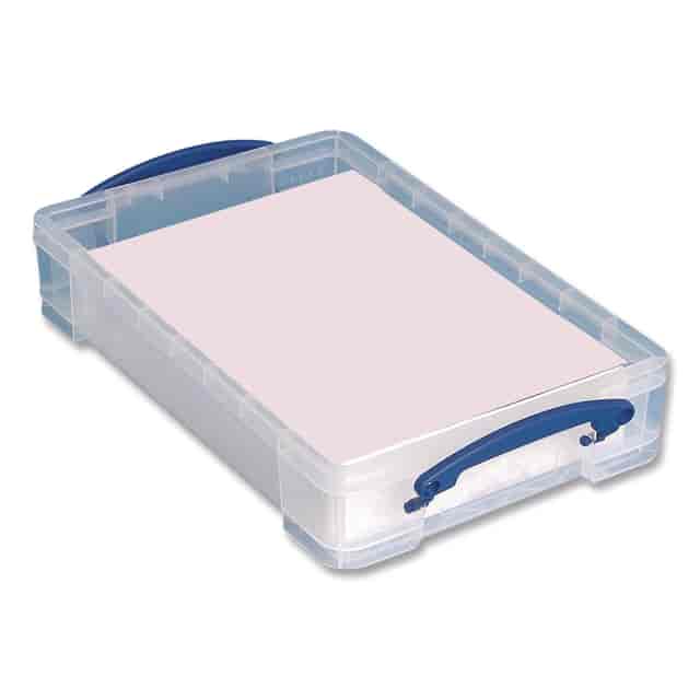 RUA4LITRECLEAR Product Image 4