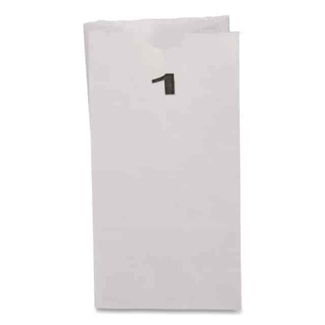 BAGGWHT1500 Product Image 2
