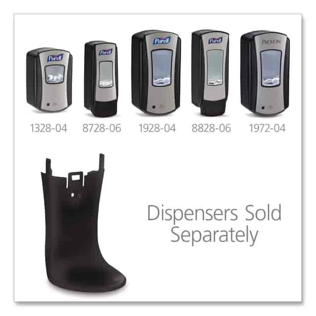 GOJ1045BLK12CT Product Image 2