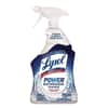RAC02699 - Disinfectant Power Bathroom Foamer, Liquid, Atlantic Fresh Scent, 32 oz Spray Bottle