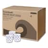 BWK6144 - Two-Ply Toilet Tissue, Septic Safe, White, 400 Sheets/Roll, 96 Rolls/Carton