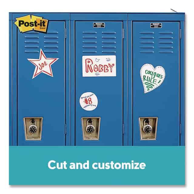 MMMDEFSHEETS3PK Product Image 7