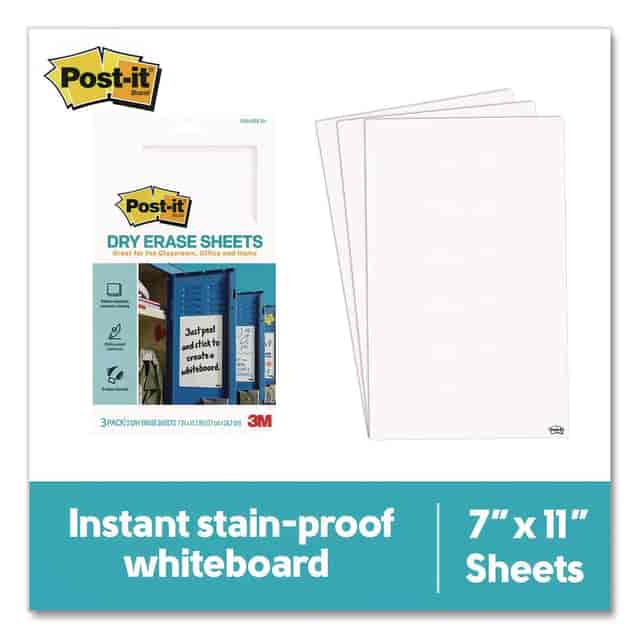 MMMDEFSHEETS3PK Product Image 8