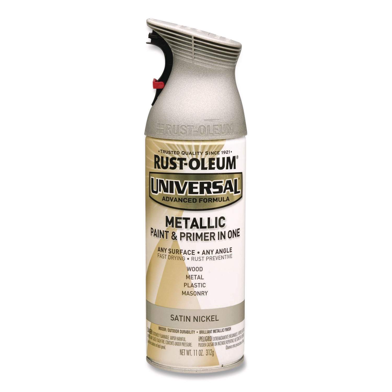 Universal Premium Spray Paint by Rust-Oleum RST249132EA