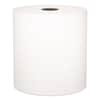 KCC01080 - Universal Hard Roll Paper Towels with Premium Absorbency Pockets, 1-Ply, 8" x 425 ft, 1.5" Core, White, 12 Rolls/Carton