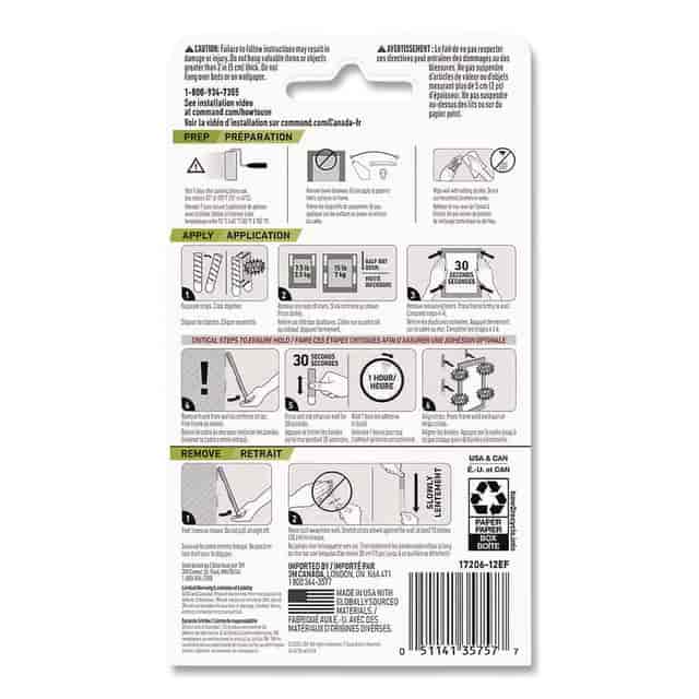 MMM17206BES Product Image 9