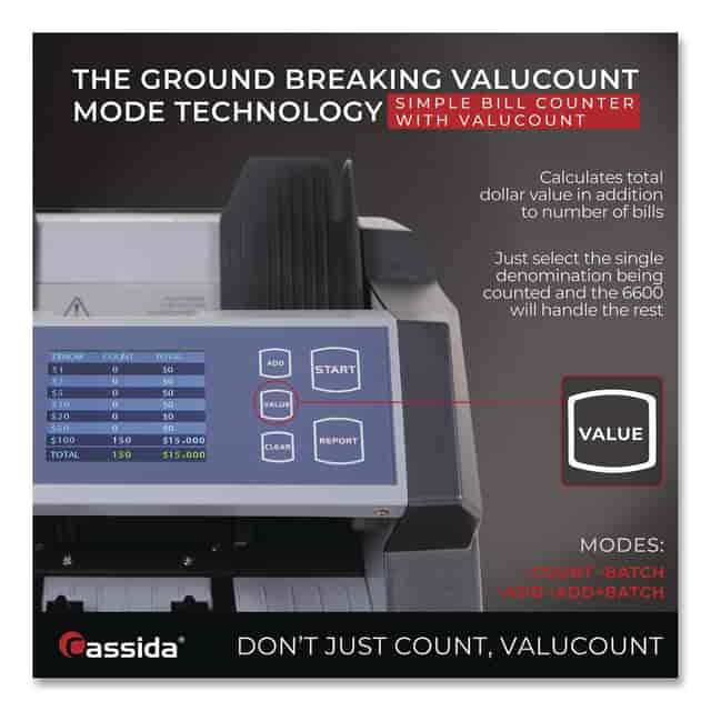 CIA6600UVMG Product Image 3