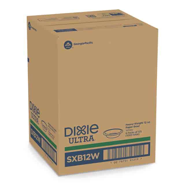 DXESXB12WS Product Image 2