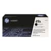 HEWQ5949A - HP 49A, (Q5949A) Black Original LaserJet Toner Cartridge