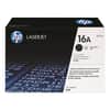 HEWQ7516A - HP 16A, (Q7516A) Black Original LaserJet Toner Cartridge
