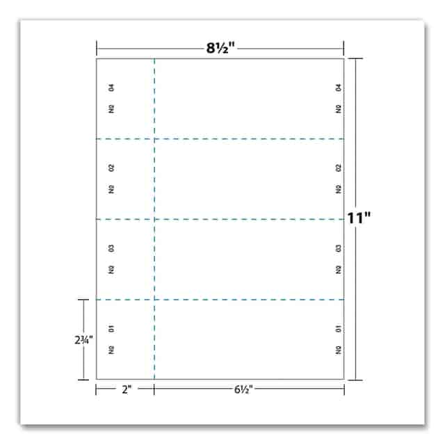 BLA10X9WH Product Image 4