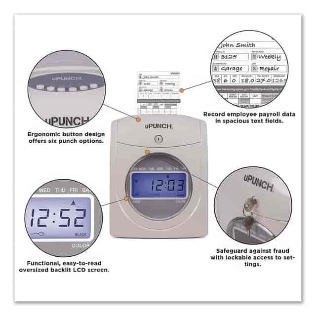 PPZUB2000 Product Image 5