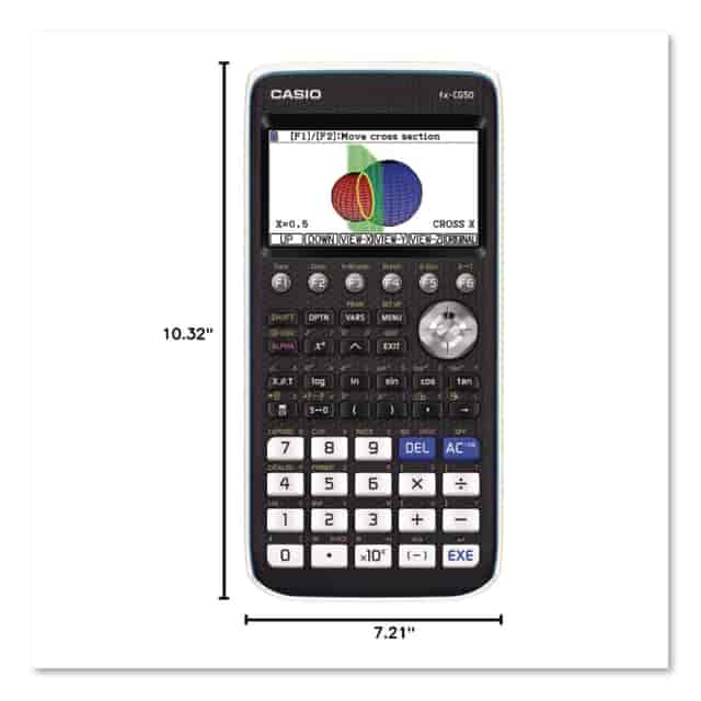 CSOFXCG50 Product Image 3