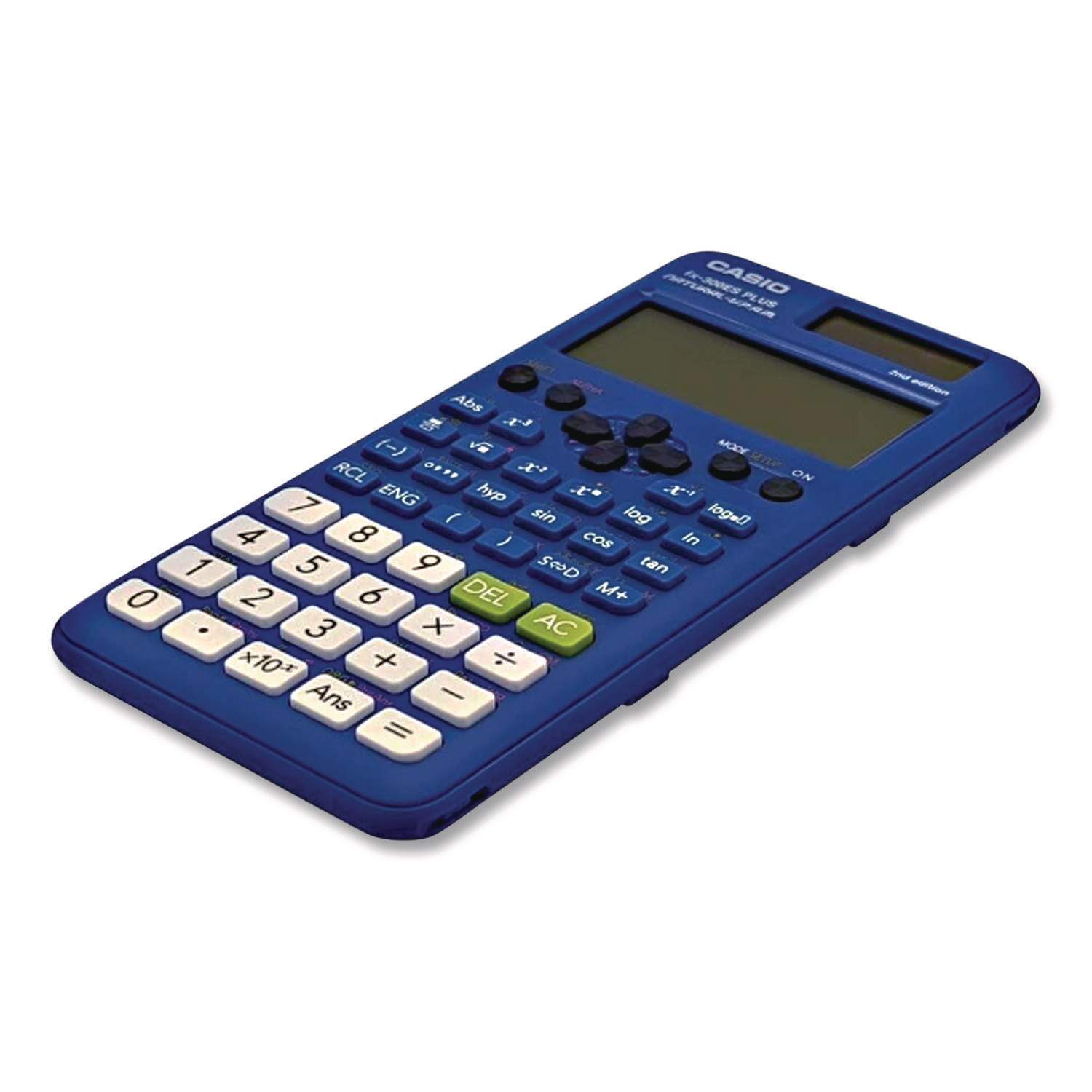 FX-300ES Plus 2nd Edition Scientific Calculator by Casio