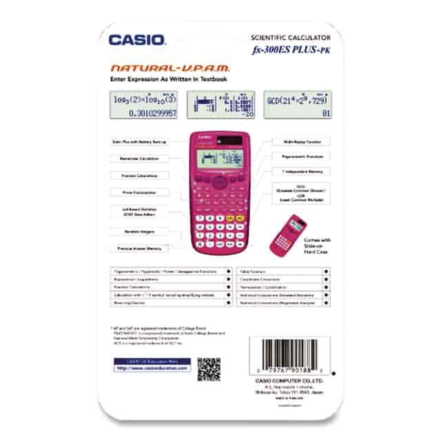 CSO300ESPLS2PK Product Image 4