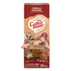 NES79129 - Liquid Coffee Creamer, Vanilla Caramel, 0.38 oz Mini Cups, 50/Box