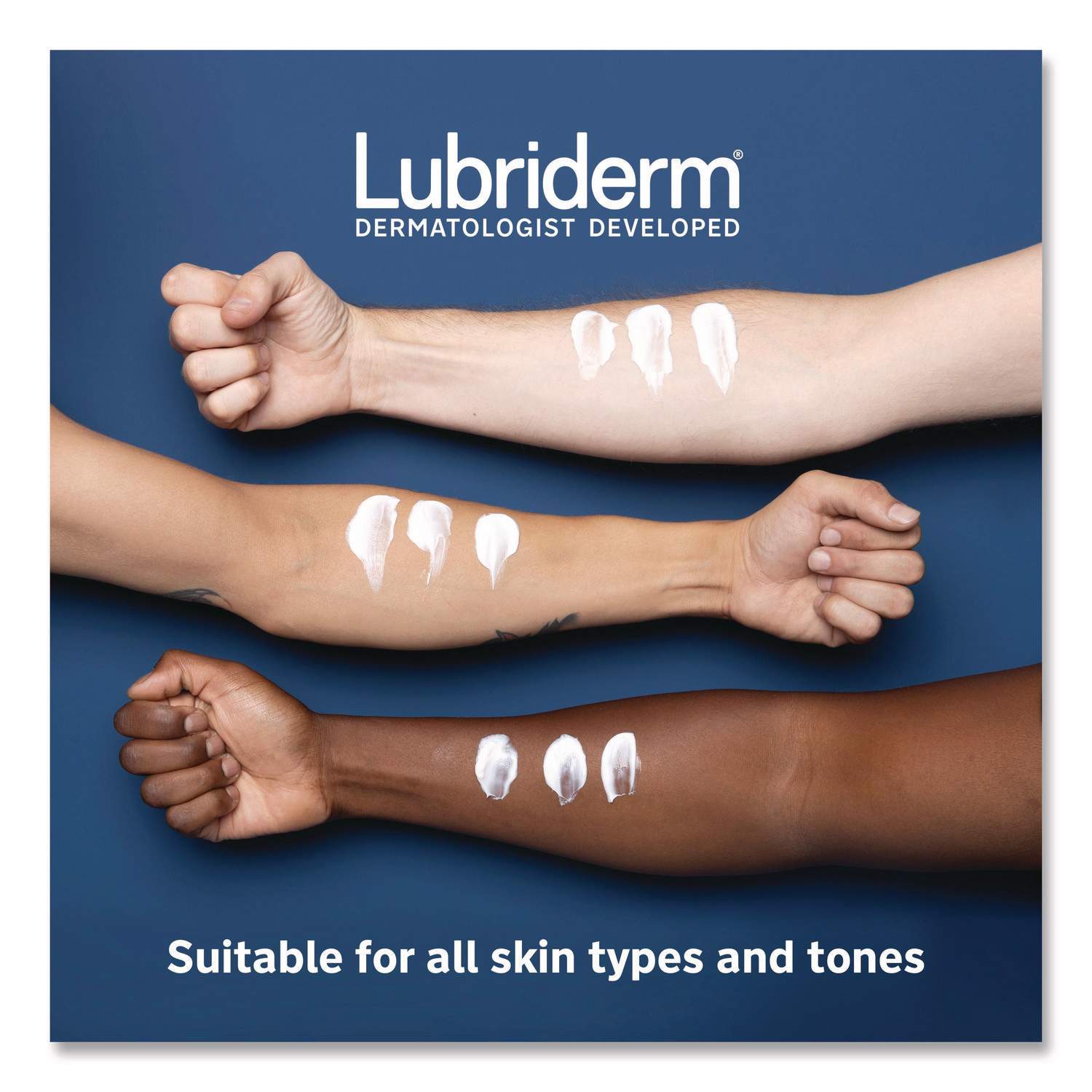 Skin Therapy Hand and Body Lotion by Lubriderm® PFI48323EA
