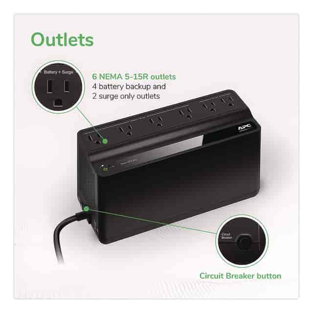 SEUBN450M Product Image 6