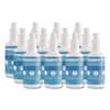 FRS1232WBLECT - Conqueror 103 Odor Counteractant Concentrate, Lemon, 32 oz Bottle, 12/Carton