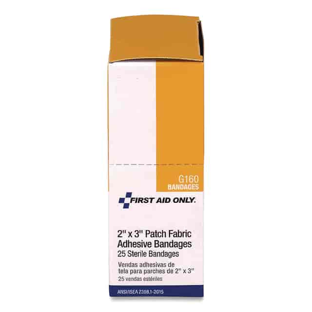 FAOG160 Product Image 3