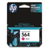 HEWCB319WN - HP 564, (CB319WN) Magenta Original Ink Cartridge