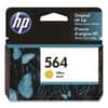 HEWCB320WN - HP 564, (CB320WN) Yellow Original Ink Cartridge