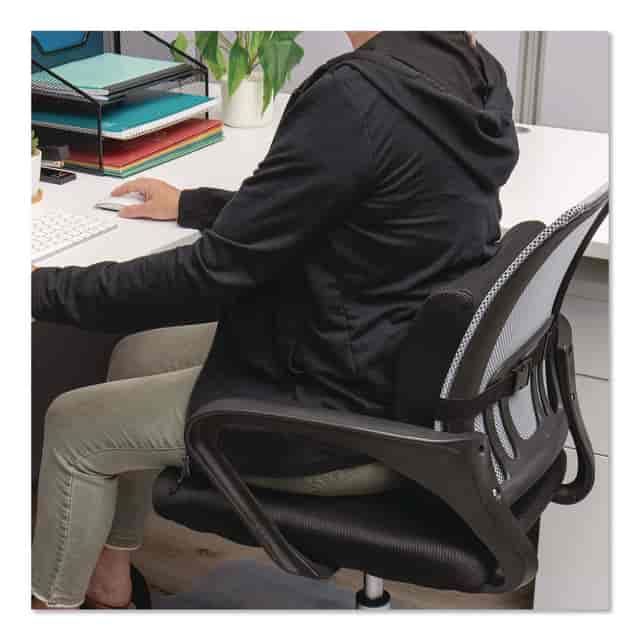 EMSBACKFOAMBLK Product Image 2