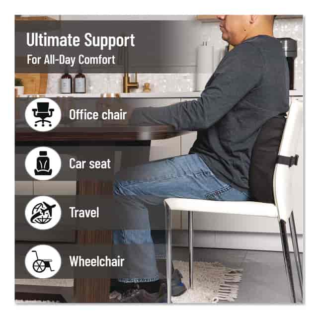 EMSBACKFOAMBLK Product Image 3