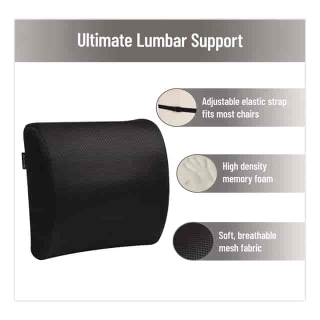 EMSBACKFOAMBLK Product Image 4