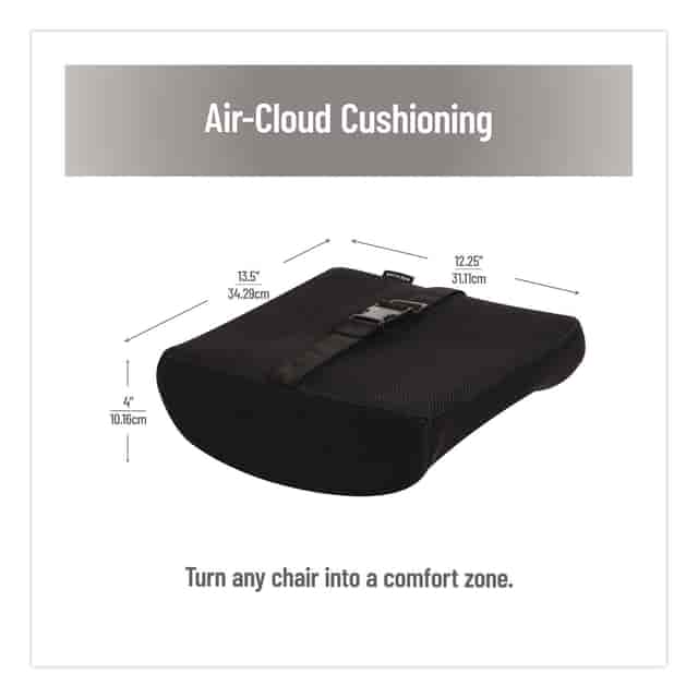 EMSBACKFOAMBLK Product Image 8