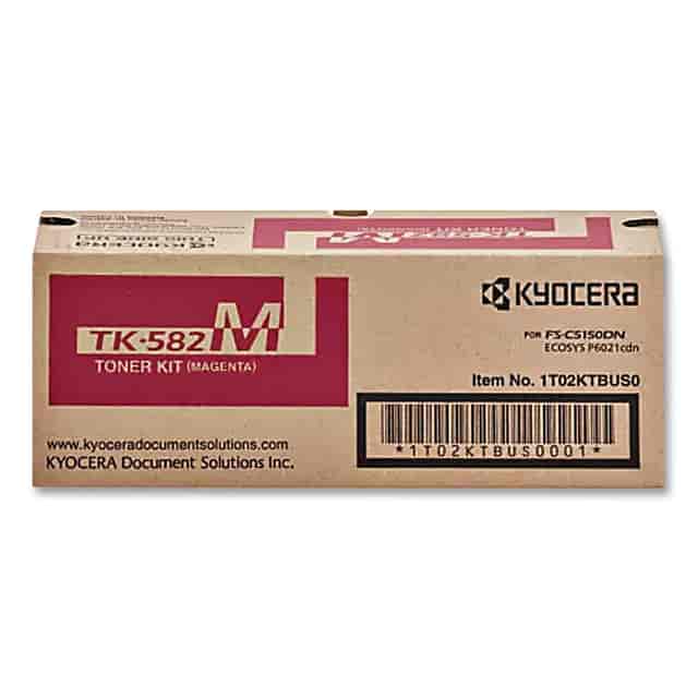 KYOTK582M Product Image 2