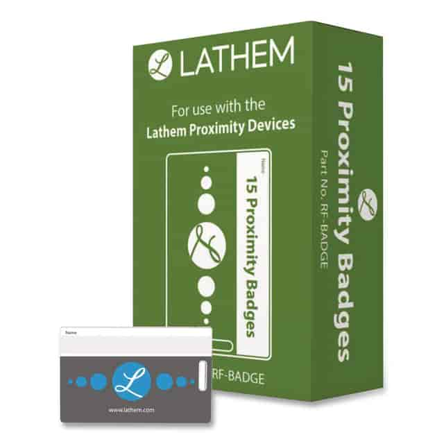 LTHRFBADGE Product Image 2