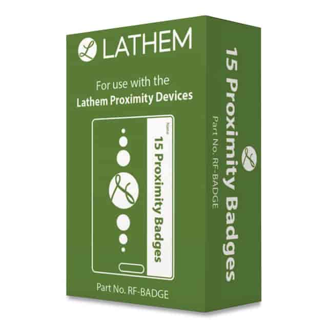 LTHRFBADGE Product Image 3
