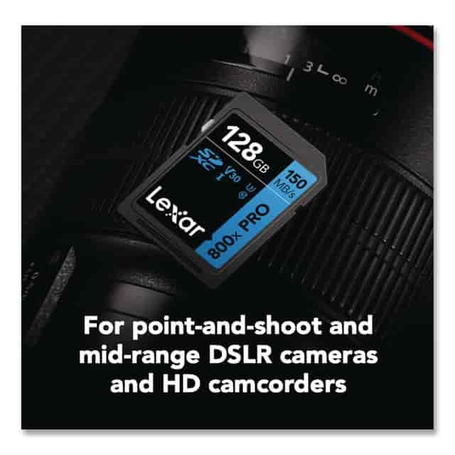 LXRLSD800P128GB Product Image 4