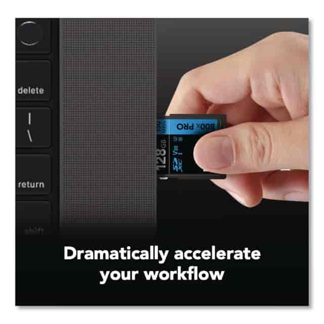 LXRLSD800P128GB Product Image 5