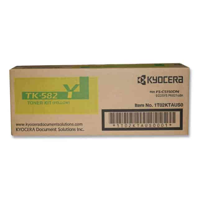 KYOTK582Y Product Image 2
