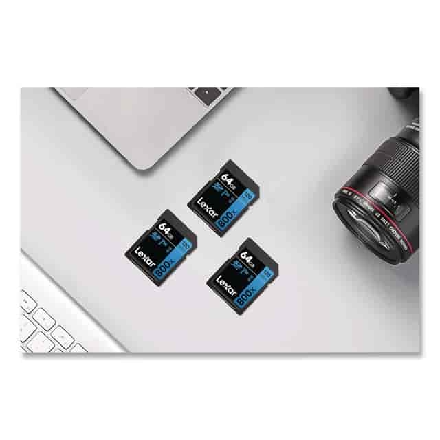 LXRLSD800P64GBN Product Image 4