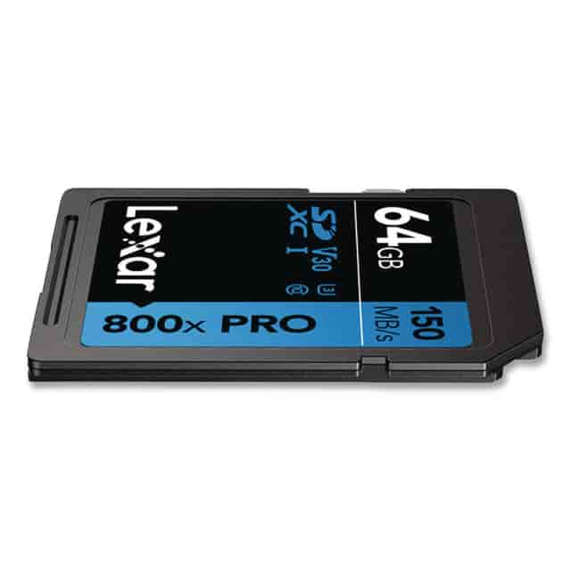 LXRLSD800P64GBN Product Image 5