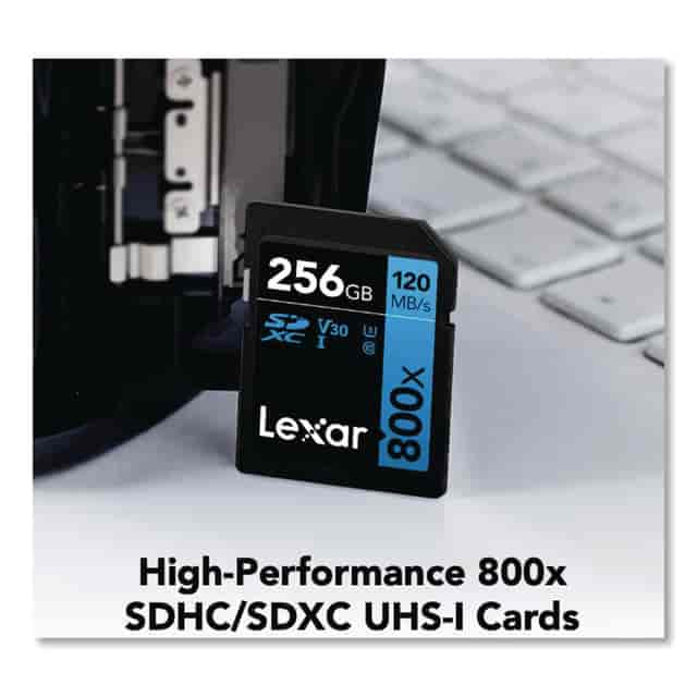LXRLSD800P256GB Product Image 4