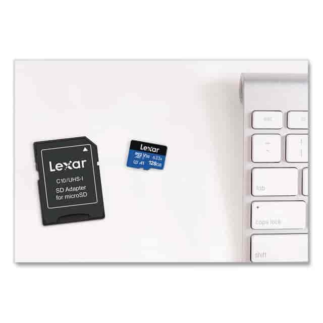 LXRLSDMI128B2U6 Product Image 5