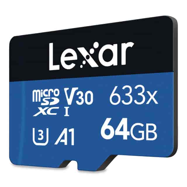LXRMI64GBBNL633 Product Image 5