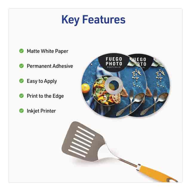 AVE8692 Product Image 2