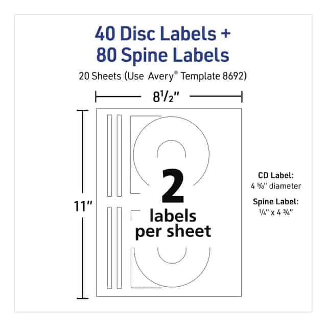 AVE8692 Product Image 3
